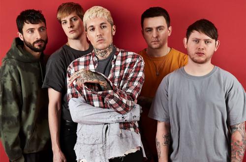 Bring Me the Horizon Nggak Bakal Rilis Album Lagi?